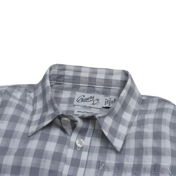 Boy's Grange Shadow Gingham Boy's Grange Shadow Gingham