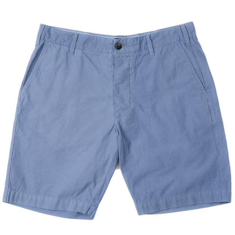 Maidstone Ticking Stripe Short 9 Maidstone Ticking Stripe Short 9"