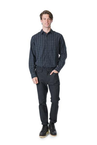Harper 5 Pocket Dobby Twill Pant Harper 5 Pocket Dobby Twill Pant