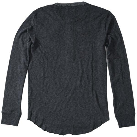 Todd Slub Henley Todd Slub Henley