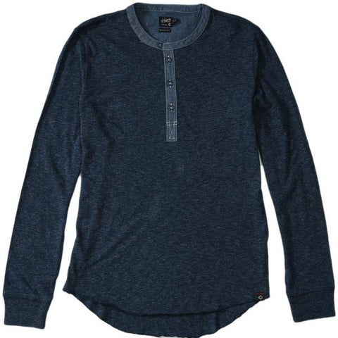 Todd Slub Henley Todd Slub Henley