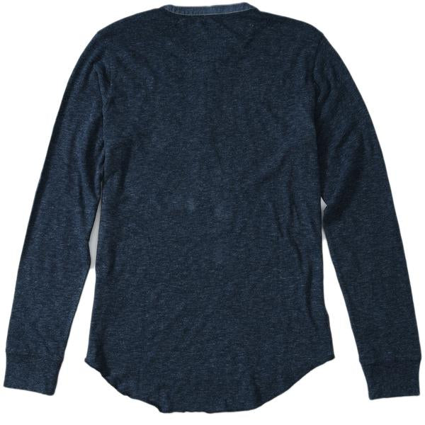 Todd Slub Henley Todd Slub Henley