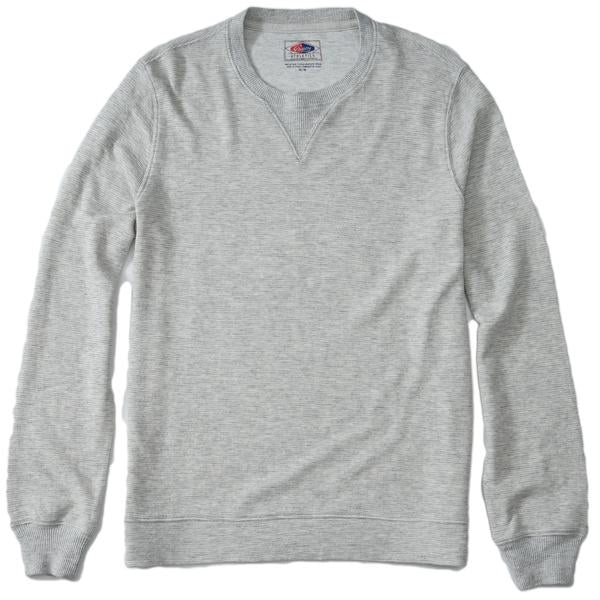 Ottoman Stripe Crew Ottoman Stripe Crew