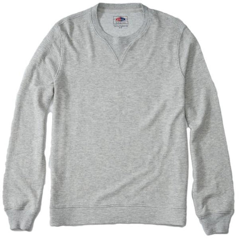 Ottoman Stripe Crew Ottoman Stripe Crew