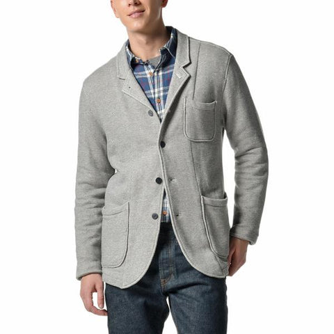Albermarl Knit Blazer Albermarl Knit Blazer