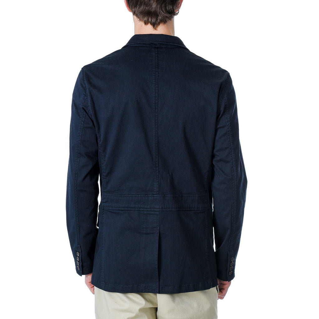 Holden Stretch Chino Blazer Holden Stretch Chino Blazer