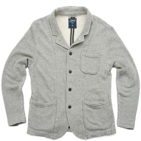 Albermarl Knit Blazer Albermarl Knit Blazer