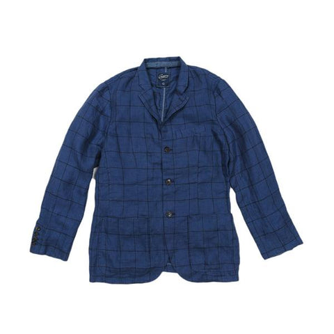 Austin Linen Blazer Austin Linen Blazer