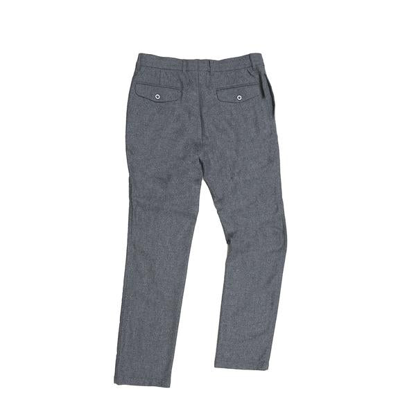 Clayton Wool Flannel Clayton Wool Flannel