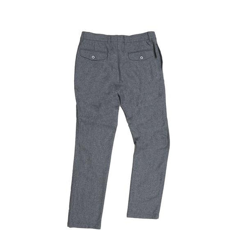 Clayton Wool Flannel Clayton Wool Flannel