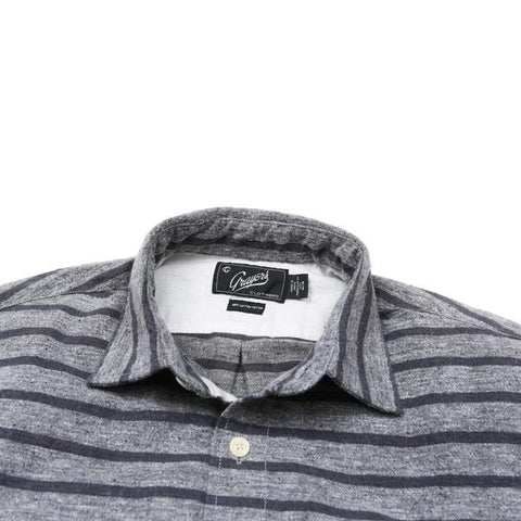 Buren Nep Yarn Flannel Buren Nep Yarn Flannel