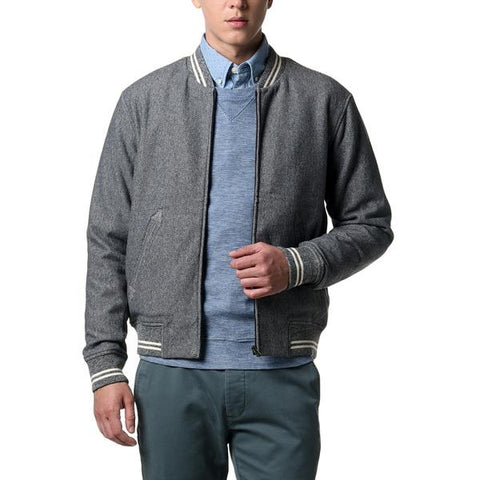 Russell Baseball Jacket Russell Baseball Jacket