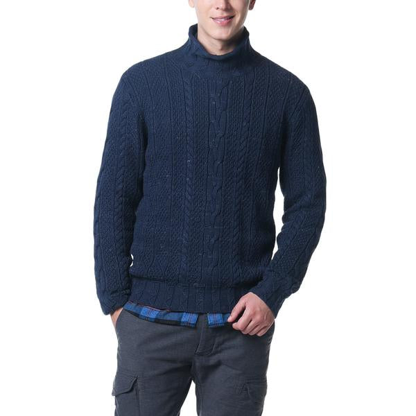 Albert Roll Neck Albert Roll Neck