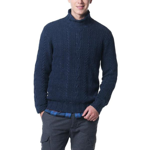 Albert Roll Neck Albert Roll Neck