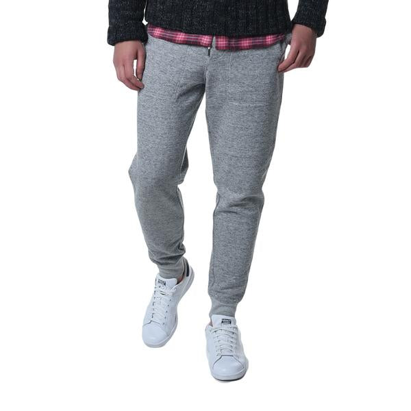 Athletic Joggers Brushed French Terry Athletic Joggers Brushed French Terry