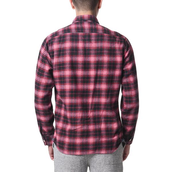 Lundgren 3-Ply Jaspe Luxury Flannel Lundgren 3-Ply Jaspe Luxury Flannel