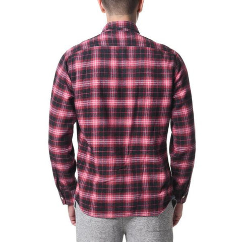 Lundgren 3-Ply Jaspe Luxury Flannel Lundgren 3-Ply Jaspe Luxury Flannel