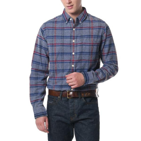 Boreham Rhidi Flannel Boreham Rhidi Flannel