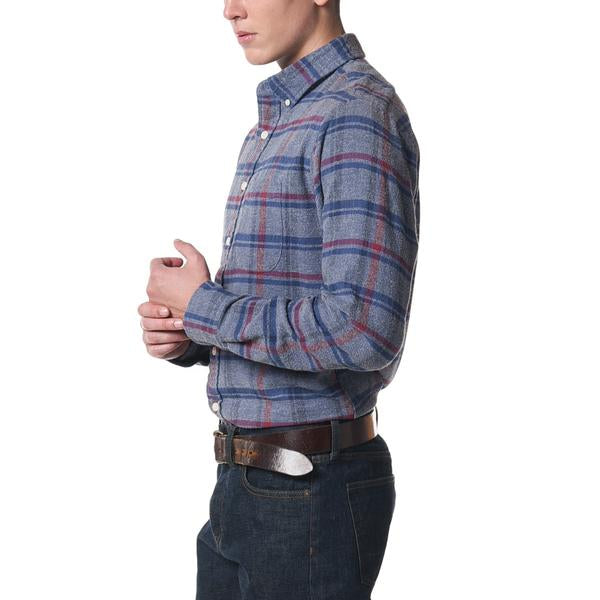 Boreham Rhidi Flannel Boreham Rhidi Flannel