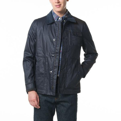 Dunmore Water Repellent Field Jacket Dunmore Water Repellent Field Jacket