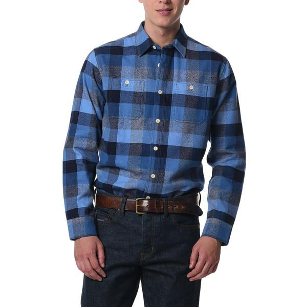 Hardigan Heritage Flannel Hardigan Heritage Flannel