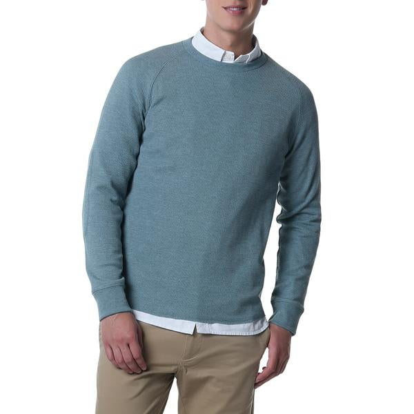 Athletic Thermal Crew Athletic Thermal Crew