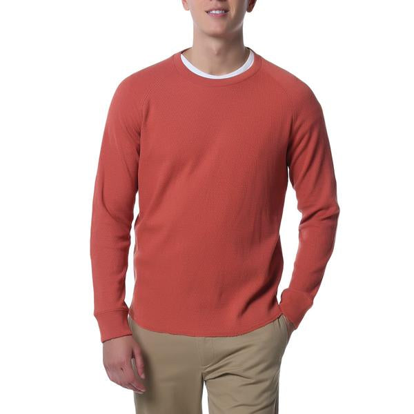 Athletic Thermal Crew Athletic Thermal Crew