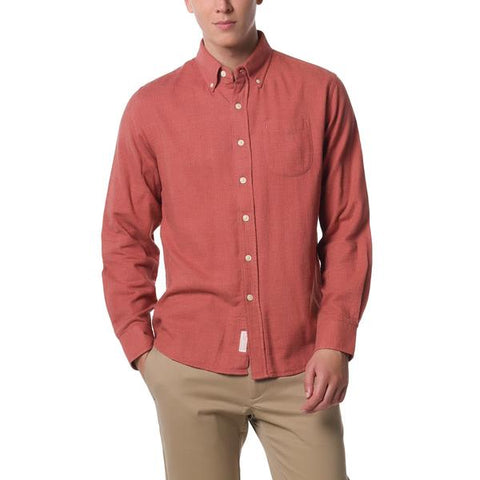 Corbyn Double Cloth Herringbone Corbyn Double Cloth Herringbone