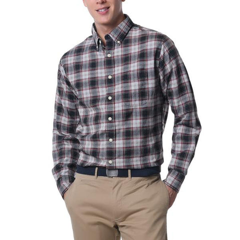 Orson Peached Oxford Orson Peached Oxford