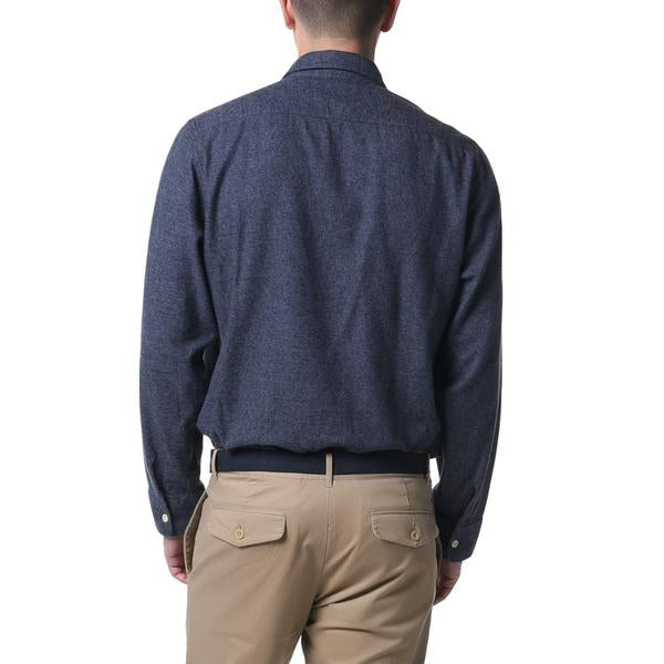Lance 3-Ply Jaspe Luxury Flannel Lance 3-Ply Jaspe Luxury Flannel