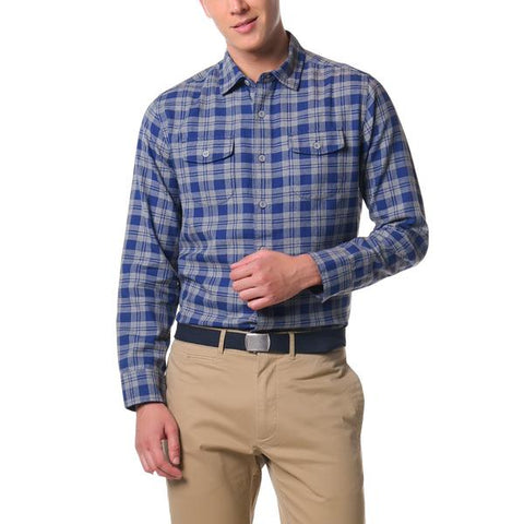 Lennon 3-Ply Jaspe Luxury Flannel Lennon 3-Ply Jaspe Luxury Flannel