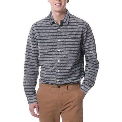 Buren Nep Yarn Flannel Buren Nep Yarn Flannel