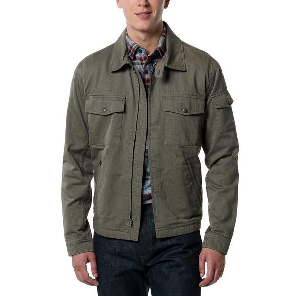 Gilbert Short Jacket Gilbert Short Jacket