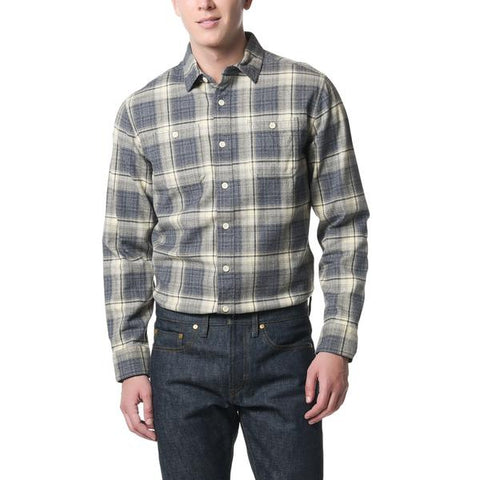 Harrow Heritage Flannel Harrow Heritage Flannel