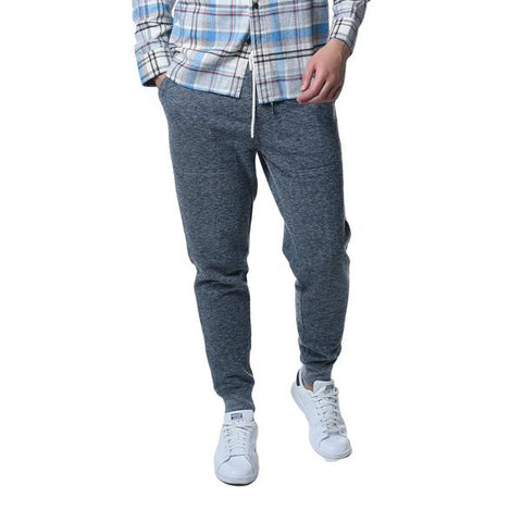 Athletic Joggers Brushed French Terry Athletic Joggers Brushed French Terry