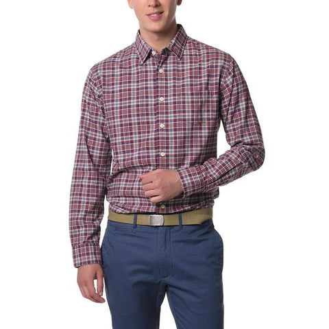 Oscar Peached Oxford Oscar Peached Oxford