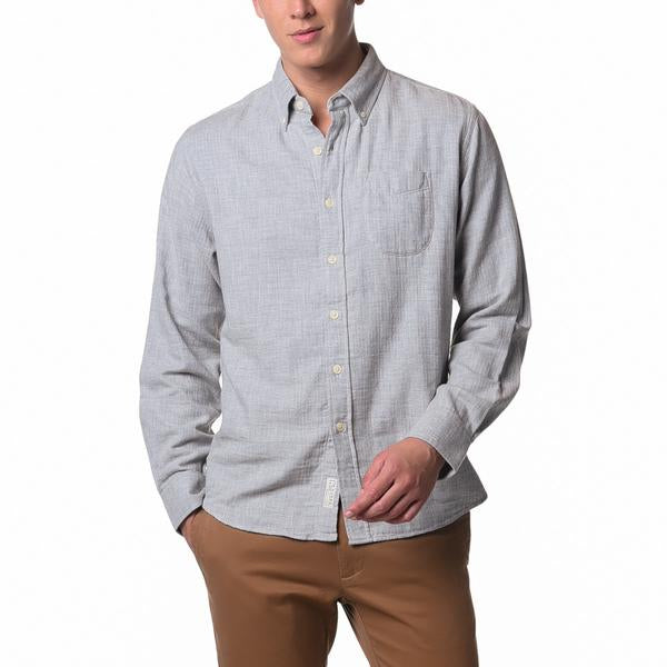 Chester Double Cloth Herringbone Chester Double Cloth Herringbone