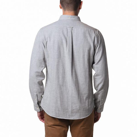 Chester Double Cloth Herringbone Chester Double Cloth Herringbone