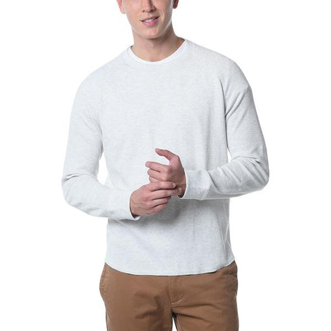 Athletic Thermal Crew Athletic Thermal Crew