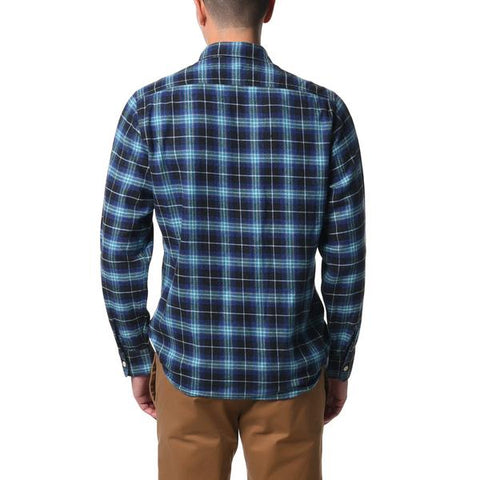 Landon 3-Ply Jaspe Luxury Flannel Landon 3-Ply Jaspe Luxury Flannel
