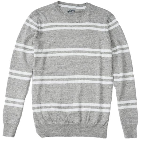 Shore Club Double Stripe Crew Shore Club Double Stripe Crew