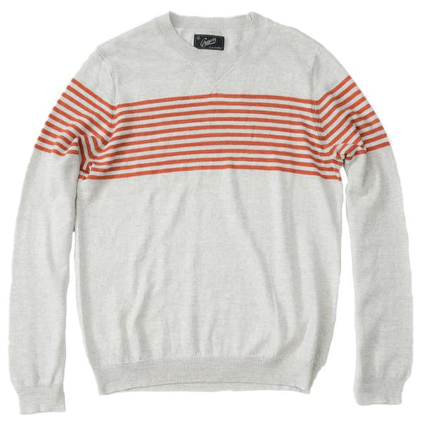 Cabana Stripe Crew Cabana Stripe Crew