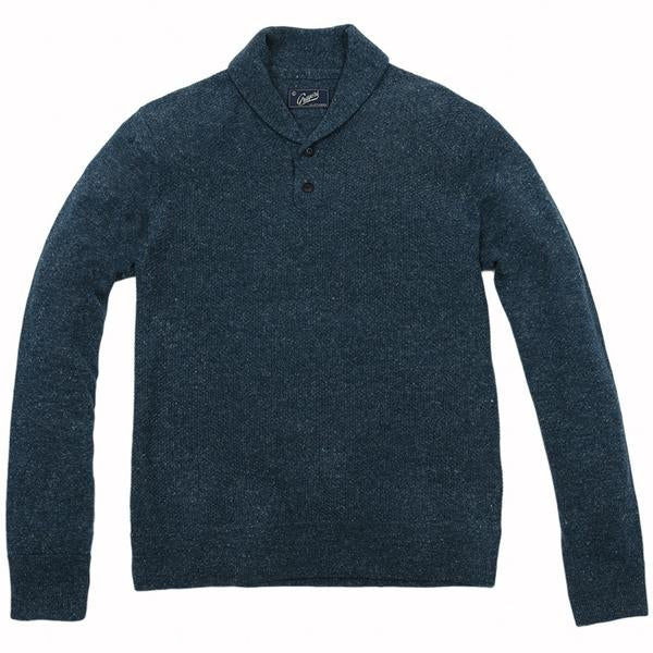 Andover Wool Linen Shawl Collar Andover Wool Linen Shawl Collar