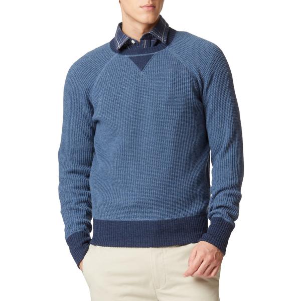 Cartwright Raglan Pullover Cartwright Raglan Pullover