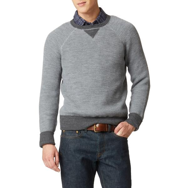 Cartwright Raglan Pullover Cartwright Raglan Pullover