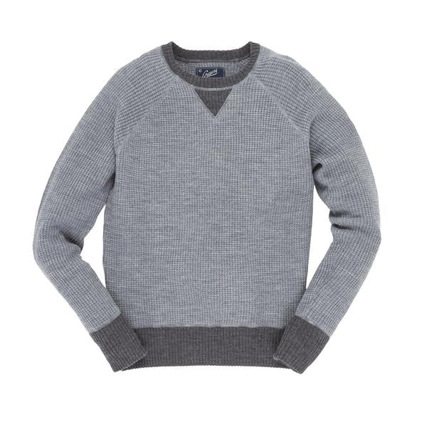 Cartwright Raglan Pullover Cartwright Raglan Pullover