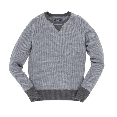 Cartwright Raglan Pullover Cartwright Raglan Pullover