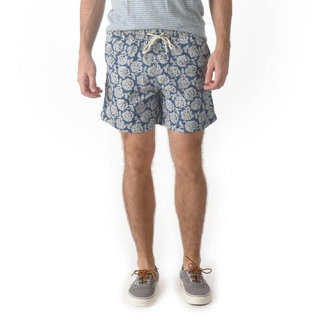 Moorea Swim Trunk 6 Moorea Swim Trunk 6"
