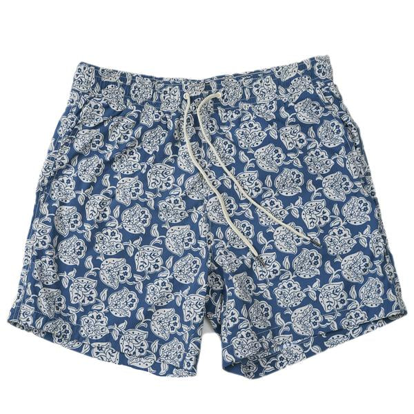 Moorea Swim Trunk 6 Moorea Swim Trunk 6