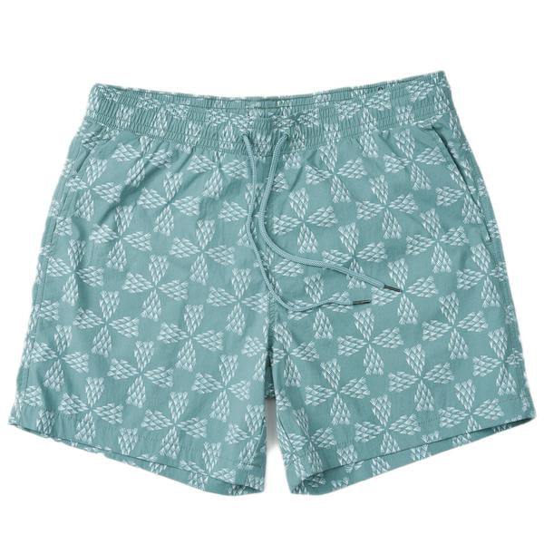 Moorea Swim Trunk 6 Moorea Swim Trunk 6